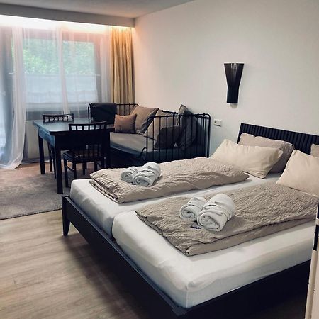 Free Apartment - Ermstal Bad Urach Kültér fotó