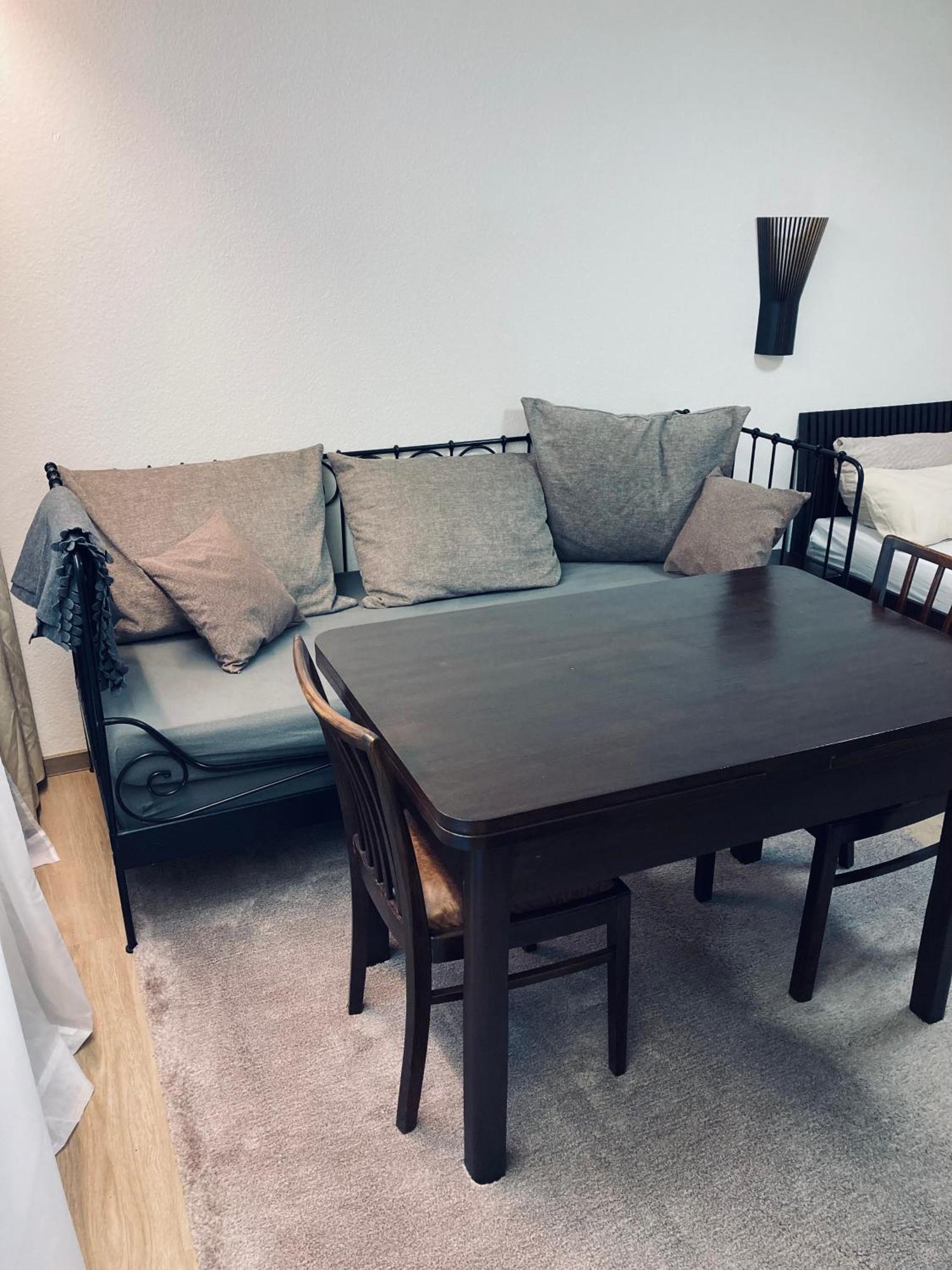 Free Apartment - Ermstal Bad Urach Kültér fotó